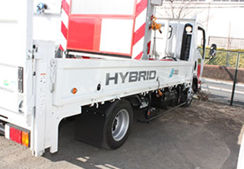 街路規制・列車見張業務