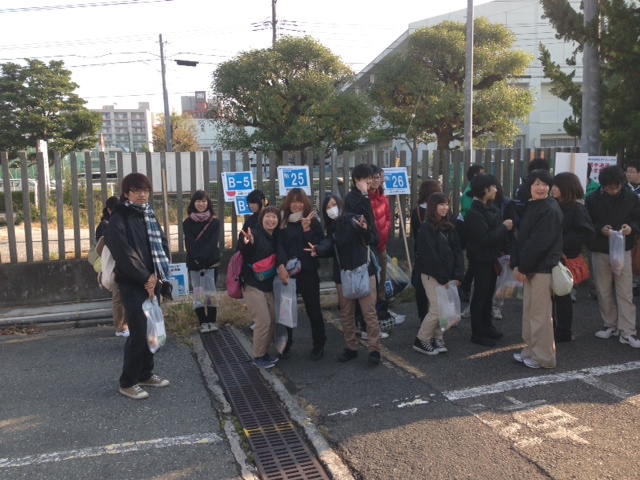 催事・スポーツ・イベント関連業務