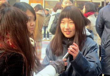 催事・スポーツ・イベント関連業務