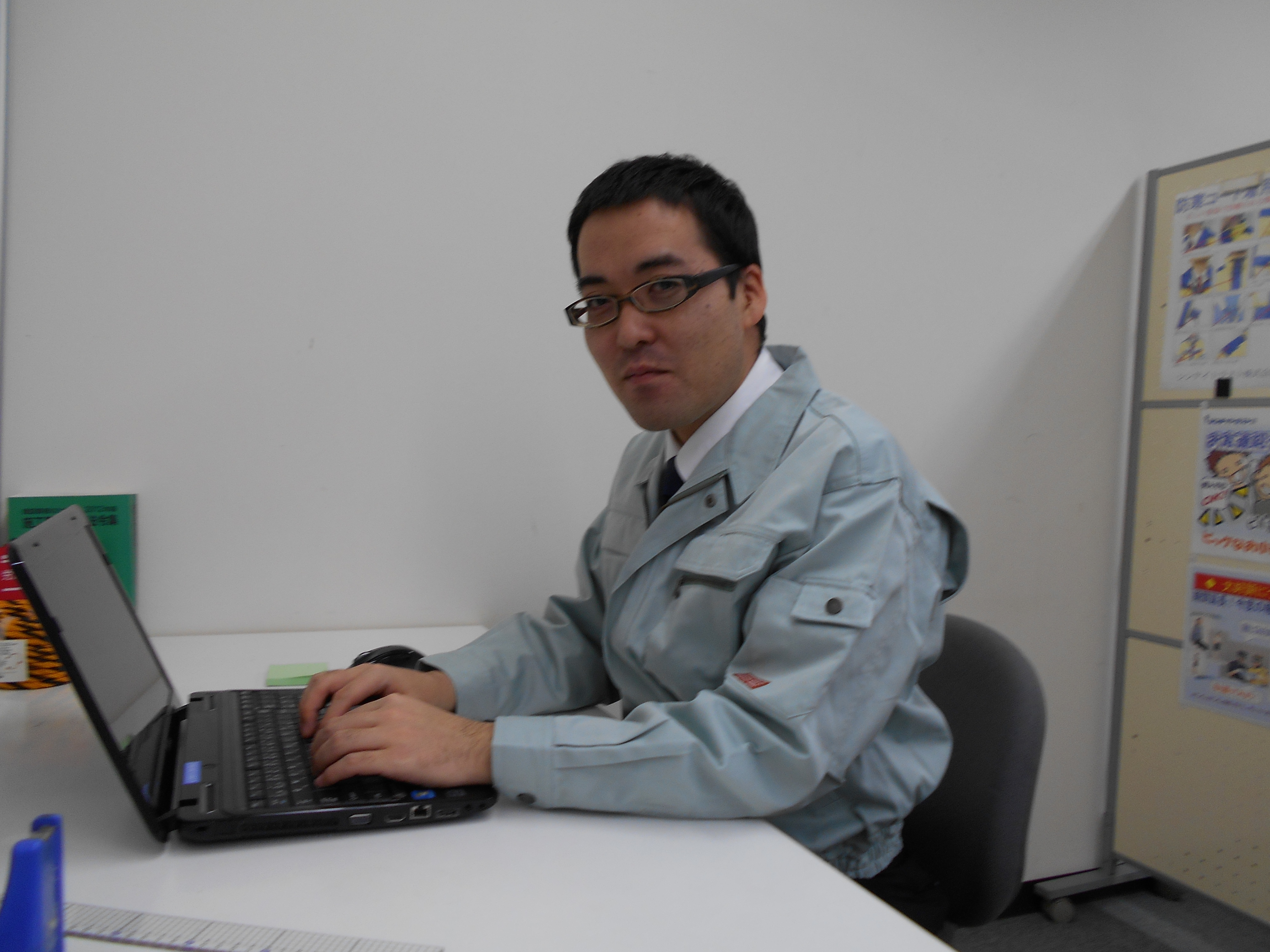 建設業関連 派遣/請負業務