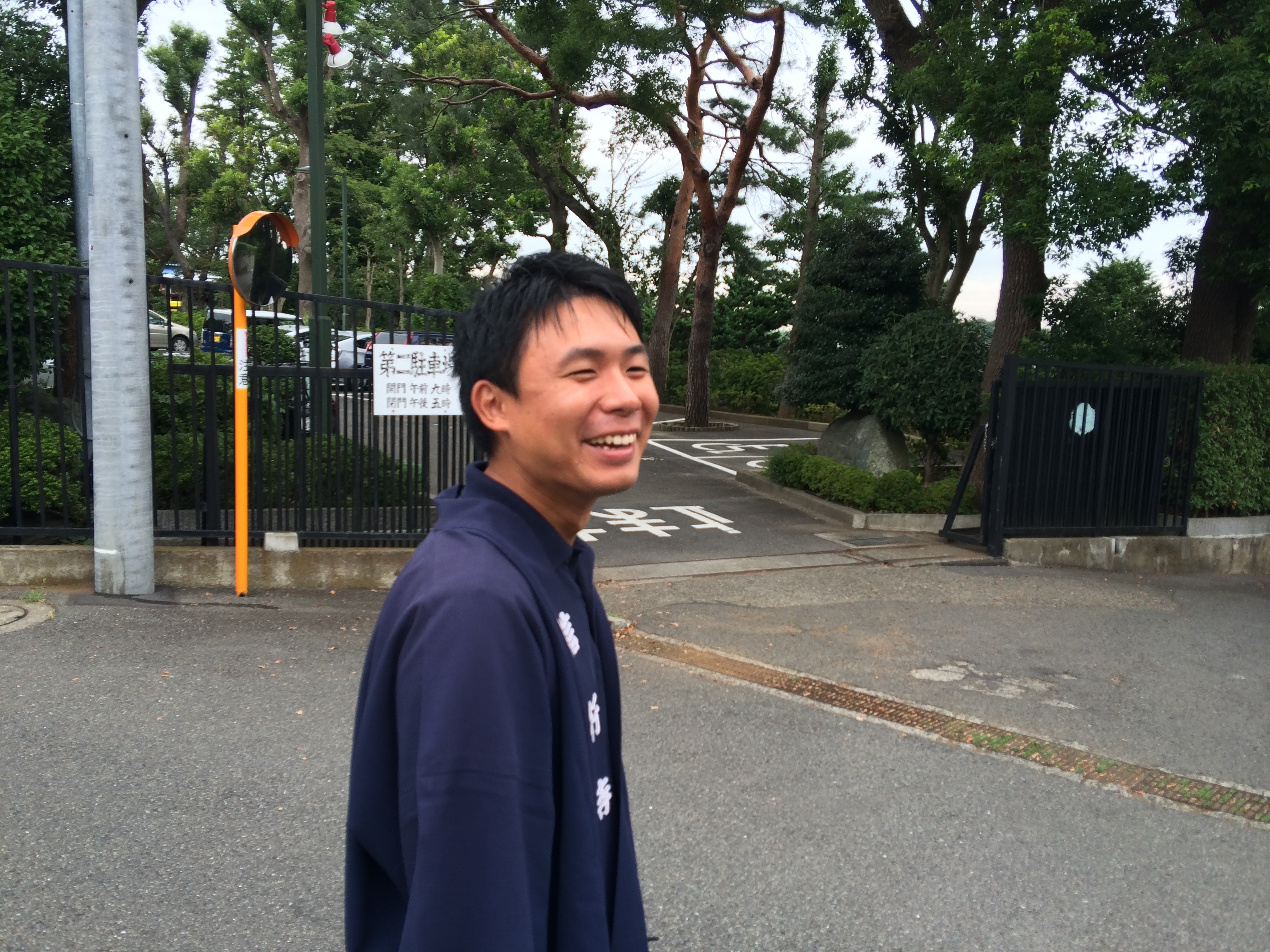 催事・スポーツ・イベント関連業務