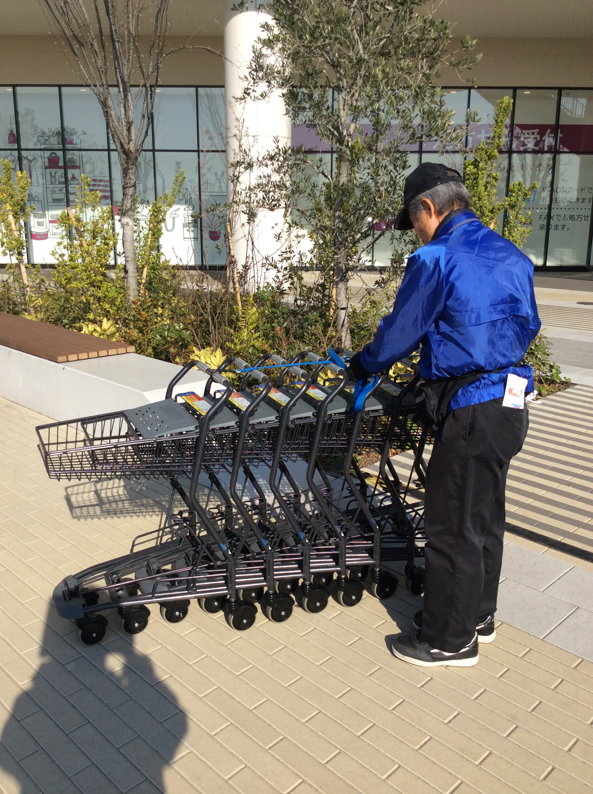 オフィスビル・商業施設関連 派遣/請負業務