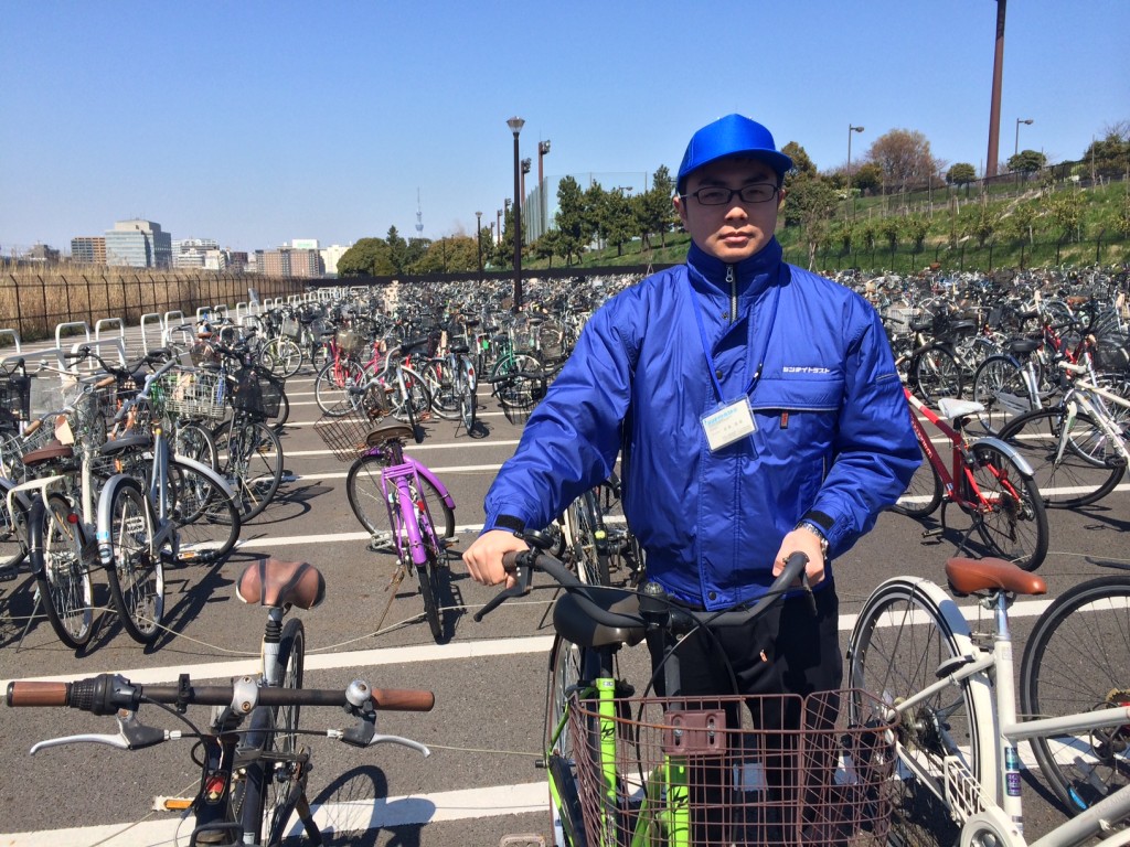 オフィスビル・商業施設関連 派遣/請負業務